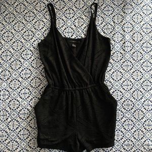 Forever 21 Romper, Final Sale BOGO